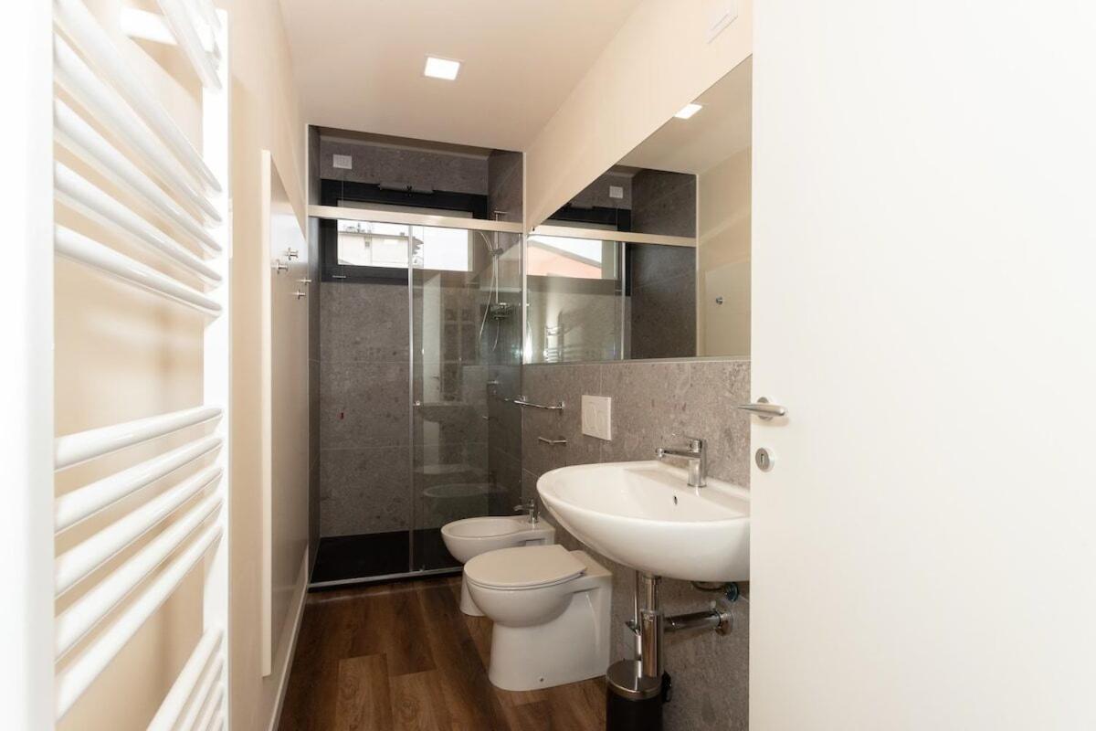 Hotel Palazzo Mazzini Cornaredo Zimmer foto