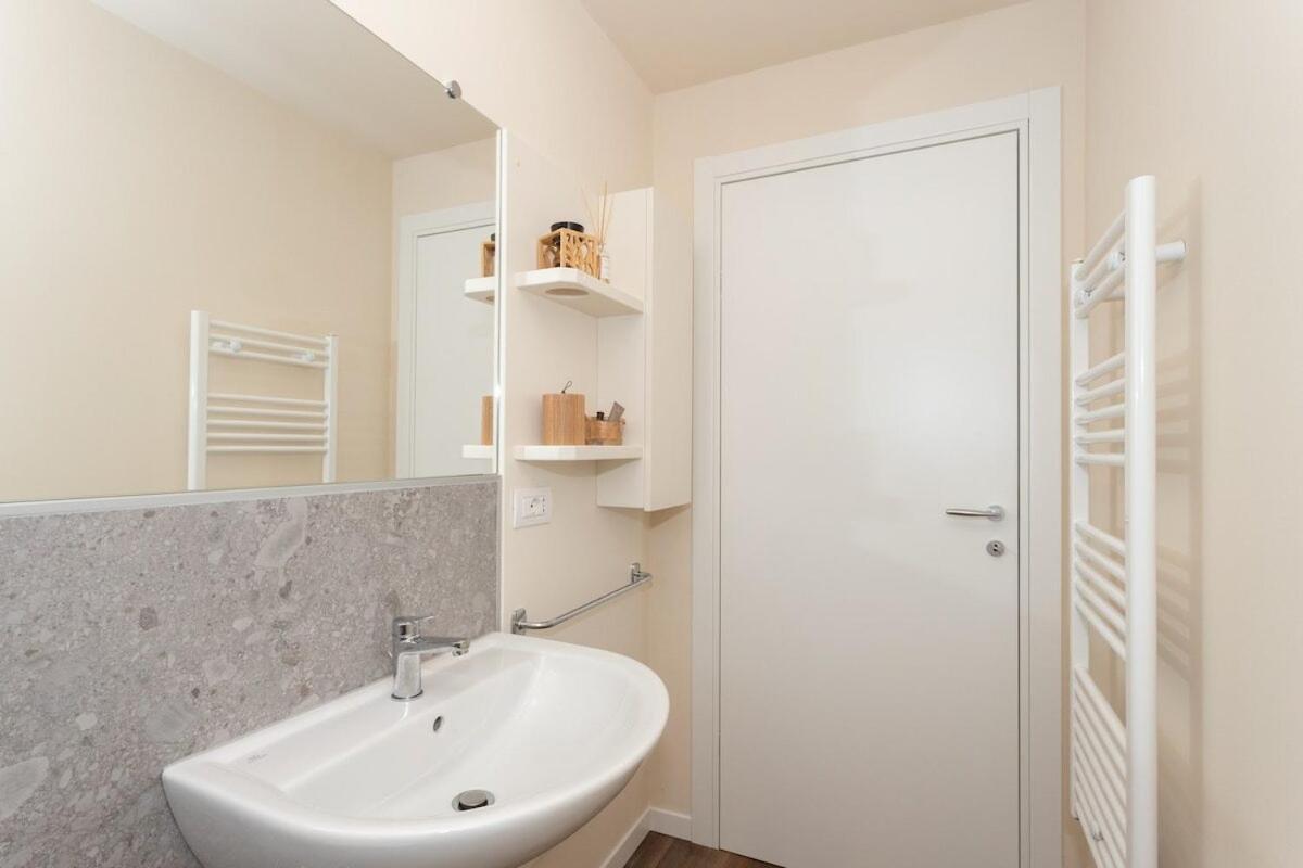 Hotel Palazzo Mazzini Cornaredo Zimmer foto